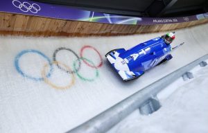 Четирима пилоти от Формула 1 са участвали на зимни олимпиади