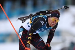 Скандал в биатлона: Германци обвиниха Норвегия и Франция в измама със ските