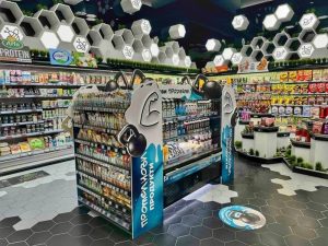 Протеиновата революция във „Фантастико“: Двуцифрен ръст и иновации в храненето