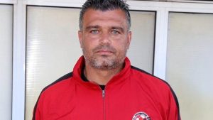 Тодор Киселичков заменя Димитър Димитров-Херо начело на Ботев (Пловдив)