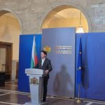 Министър Боршош отчете исторически ръст на туризма през 2025 г.: България влезе в Топ 10 на Европа