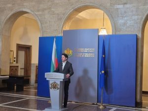 Министър Боршош отчете исторически ръст на туризма през 2025 г.: България влезе в Топ 10 на Европа