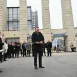 600 фирми от 12 държави откриват мегафорума АГРА в Пловдив