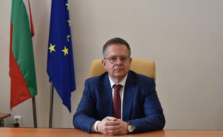 Зам.-министър Дончо Барбалов ще преговоря във Вашингтон за изваждане на България от черния списък за пиратство