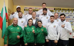 София посреща над 350 боксьори за 77-ото издание на Купа „Странджа“