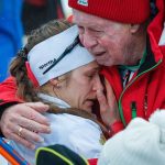 Милена Тодорова трогна с емоционално послание след историческо 4-о място в Антерселва