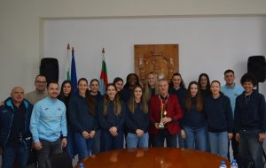 Монтана триумфира с десета юбилейна Купа на България по баскетбол при жените