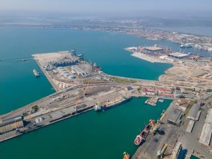 МТС одобри 7 млн. евро за модернизация на интермодални терминали във Варна и Бургас