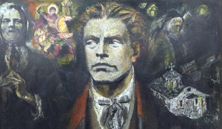 Област Габрово почита 153 години от гибелта на Васил Левски с поредица от събития