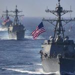 11 убити при американски военни удари срещу наркотрафиканти в Тихия океан и Карибско море