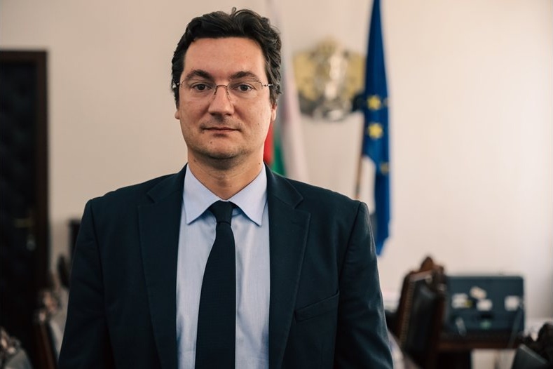 Крум Зарков: Участието на социалисти в служебния кабинет ще бъде само в лично качество