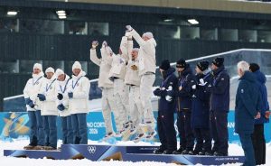 Класиране по медали след 11-ия ден в Милано/Кортина: Норвегия води убедително