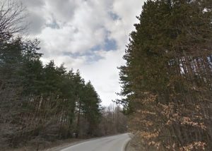 Възстановено е движението за камиони до 12 тона през Ришкия проход