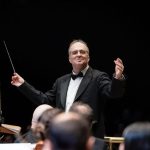 Маестро Найден Тодоров поема Министерството на културата за четвърти път