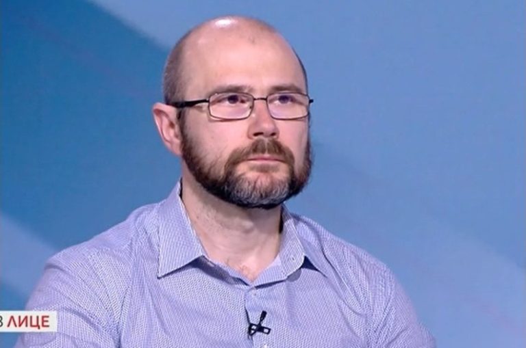 Кой е Андрей Янкулов: Новият правосъден министър и битката за поста на главния прокурор