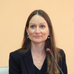 Ирина Щонова оглавява икономиката, след като два пъти беше заместничка