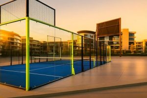 Инвестиция в падел: Новата печеливша алтернатива на имотния пазар в България