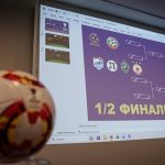 Сблъсък „Лудогорец“ – ЦСКА в полуфиналите за Купата на България: Жребият определи топ 4