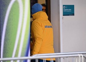 Украйна осъди решението на МПК за участие на Русия и Беларус с национални флагове