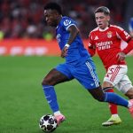 Престиани отрече расистки скандал с Винисиус в Лисабон след мача на Реал