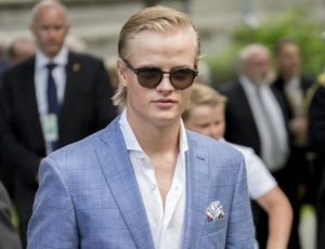 Четвърта жена обвини сина на норвежката принцеса в изнасилване пред съда в Осло