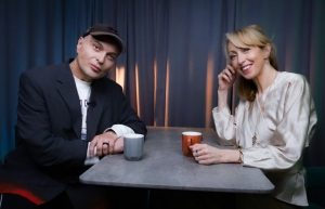 Иво Димчев: Влюбвам се по наредба и съзнателно избирам любовта