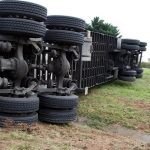 Възстановено е движението през Прохода на Републиката след авария