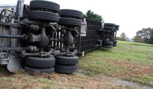 Възстановено е движението през Прохода на Републиката след авария