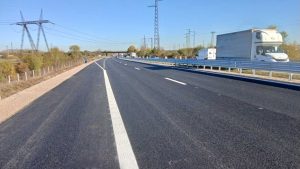 АПИ стартира поръчка за надзор на новия южен обходен път на Ямбол