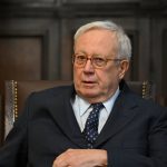 Проф. Джулио Тремонти: Европа е епицентър на “разярения свят” в ерата на новите революции