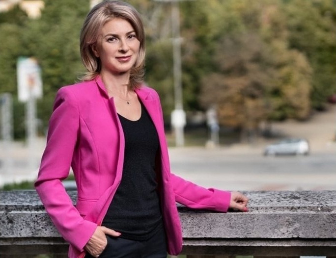 Кметицата на Габрово Таня Христова се оттегля от ръководството на ОФК "Янтра - 2019"