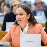 Ева Майдел: България има всички шансове да е в по-бързата писта на Европа