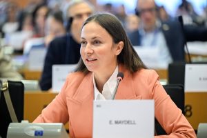 Ева Майдел: България има всички шансове да е в по-бързата писта на Европа