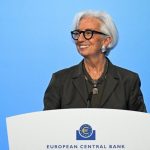 Спекулации за оставка на Кристин Лагард: Макрон планира нов наследник в ЕЦБ