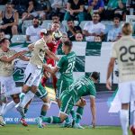 Спорт по телевизията днес: Футболни сблъсъци, олимпийски финали и тенис звезди