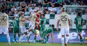 Спорт по телевизията днес: Футболни сблъсъци, олимпийски финали и тенис звезди