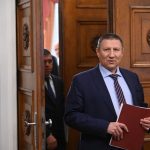 ВСС освободи окръжния прокурор на Плевен по искане на Борислав Сарафов