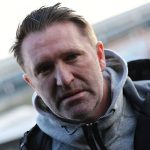 Роби Кийн притеснен от снега в Разград: Бялото е повече от зеленото