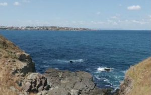 Моряк: Военните да пуснат подводни дронове за издирване на изчезналия корал