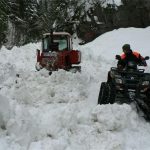 Бедственото положение за смолянските села Мугла и Киселчово остава в сила