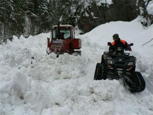 Бедственото положение за смолянските села Мугла и Киселчово остава в сила