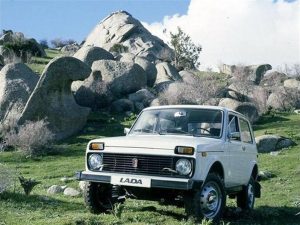 Lada Niva Legend остава в производство поне до 2029 година
