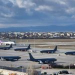 Американското посолство: Военните самолети в София са част от обучение на НАТО