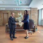 Ангелина Бонева пое управлението на регионалното министерство от Иван Иванов