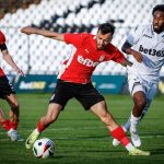 ЦСКА 1948 се раздели с бразилеца Талис след отказ за нов договор