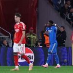 „Реал“ (Мадрид) предостави доказателства на УЕФА за расисткия скандал с Винисиус