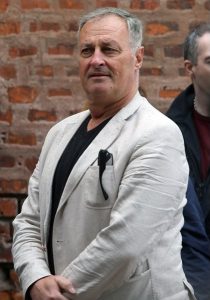 Сашо Йовков отпадна от конкурса за шеф на БНТ след неявяване пред СЕМ