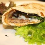 Питки лаваш с кайма и кашкавал: Бърза и вкусна идея от Анелия Терзиева