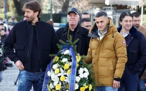 „Левски“ привлича хърватския бранител Стипе Вуликич за 100 хиляди евро