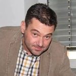 Честит рожден ден на автомобилния журналист Георги Луканов